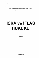 İcra ve İflas 2019-Ramazan Arslan.pdf